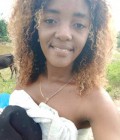 Dating Woman Madagascar to Antalaha : Flandina, 24 years